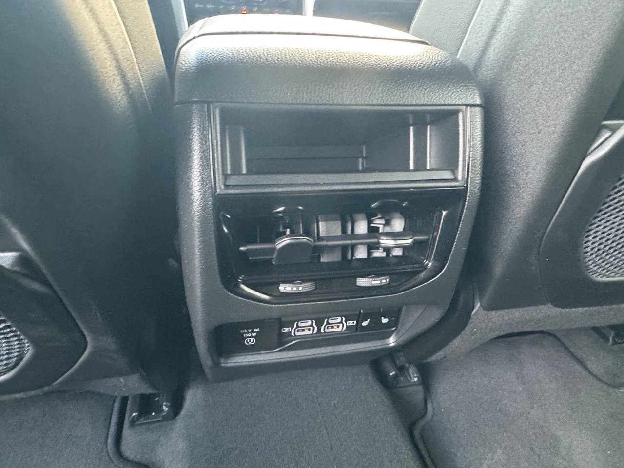 Used - Jeep Grand Cherokee Limited 4x4 SUV for sale in Staten Island NY
