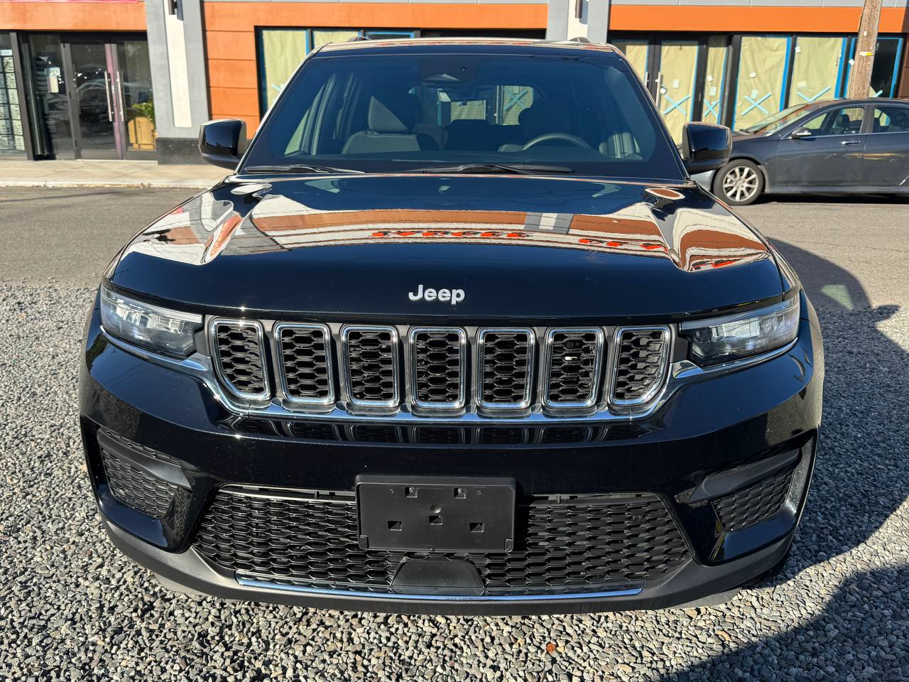 Used - Jeep Grand Cherokee Laredo 4x2 SUV for sale in Staten Island NY
