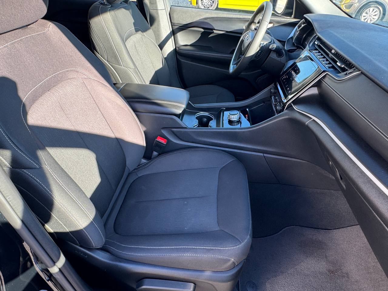 Used - Jeep Grand Cherokee Laredo 4x2 SUV for sale in Staten Island NY