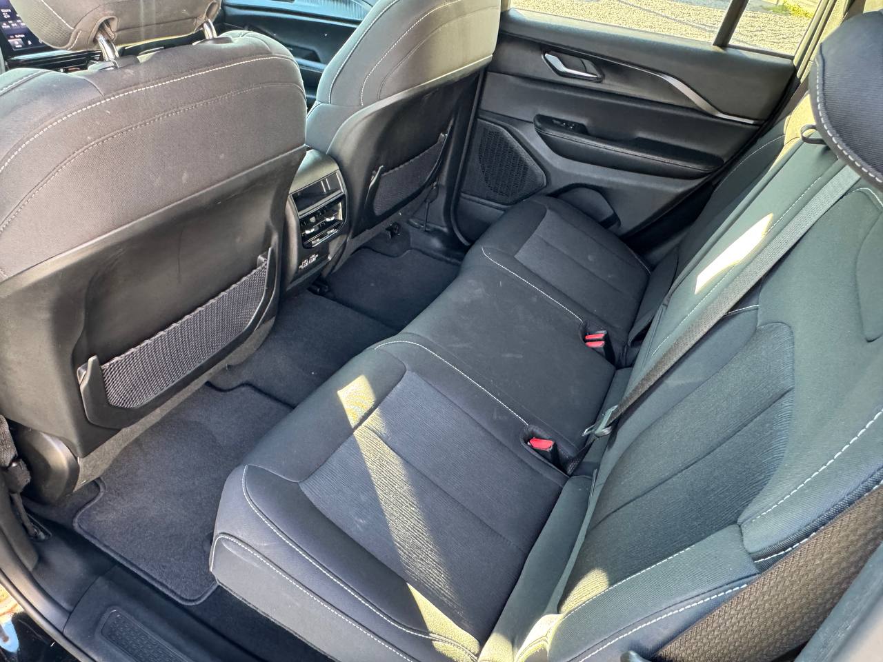 Used - Jeep Grand Cherokee Laredo 4x2 SUV for sale in Staten Island NY