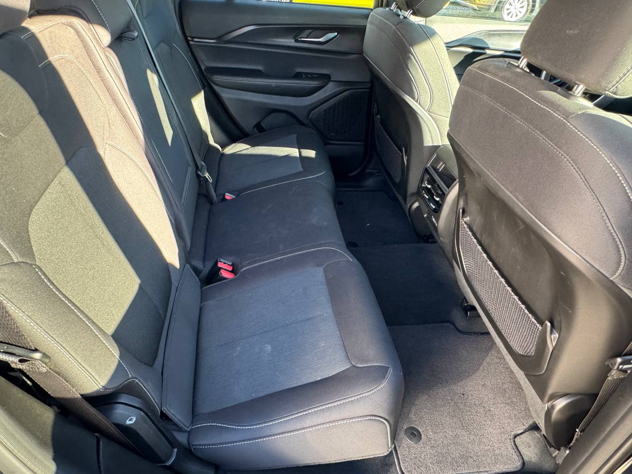 Used - Jeep Grand Cherokee Laredo 4x2 SUV for sale in Staten Island NY