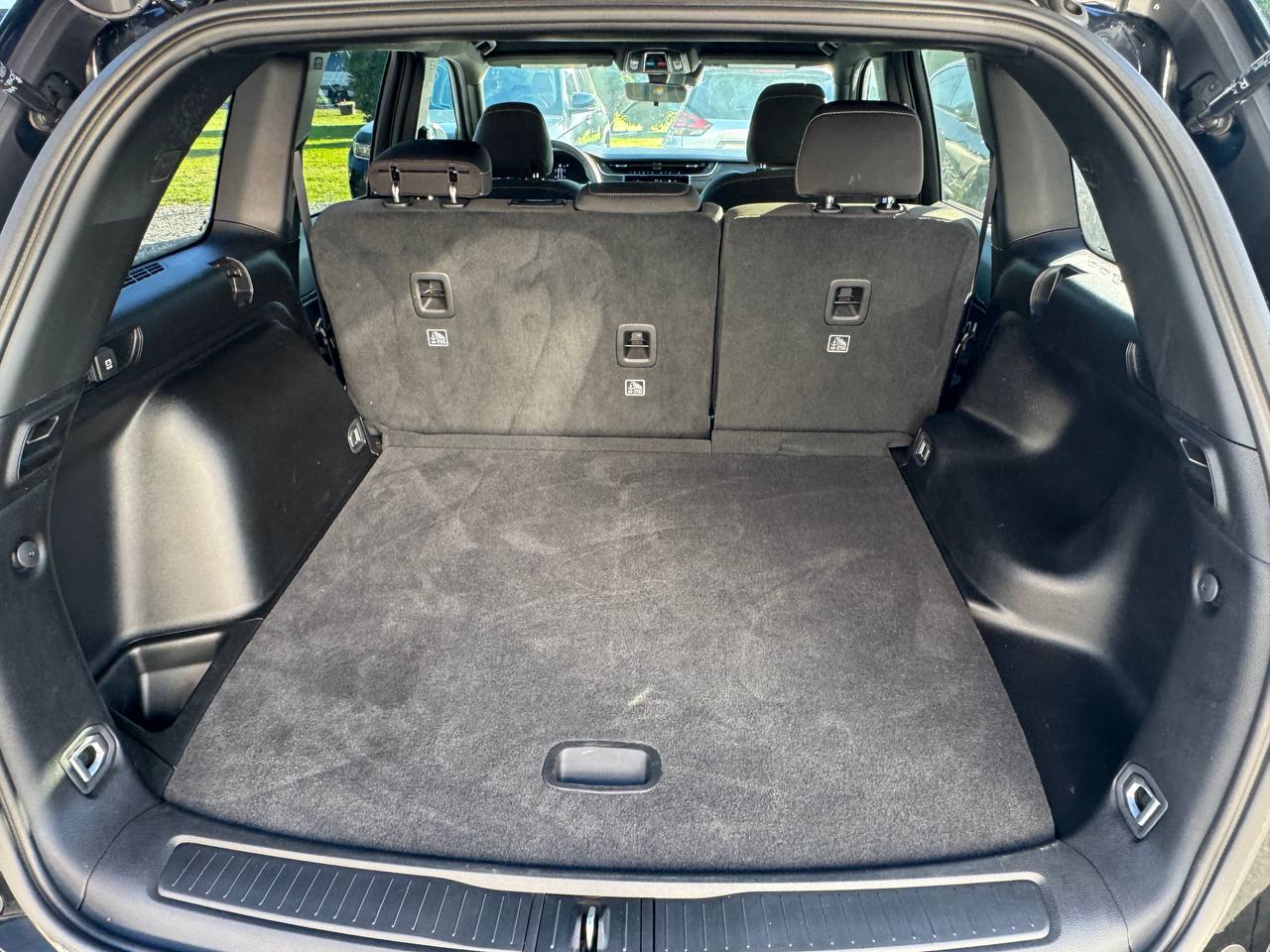 Used - Jeep Grand Cherokee Laredo 4x2 SUV for sale in Staten Island NY