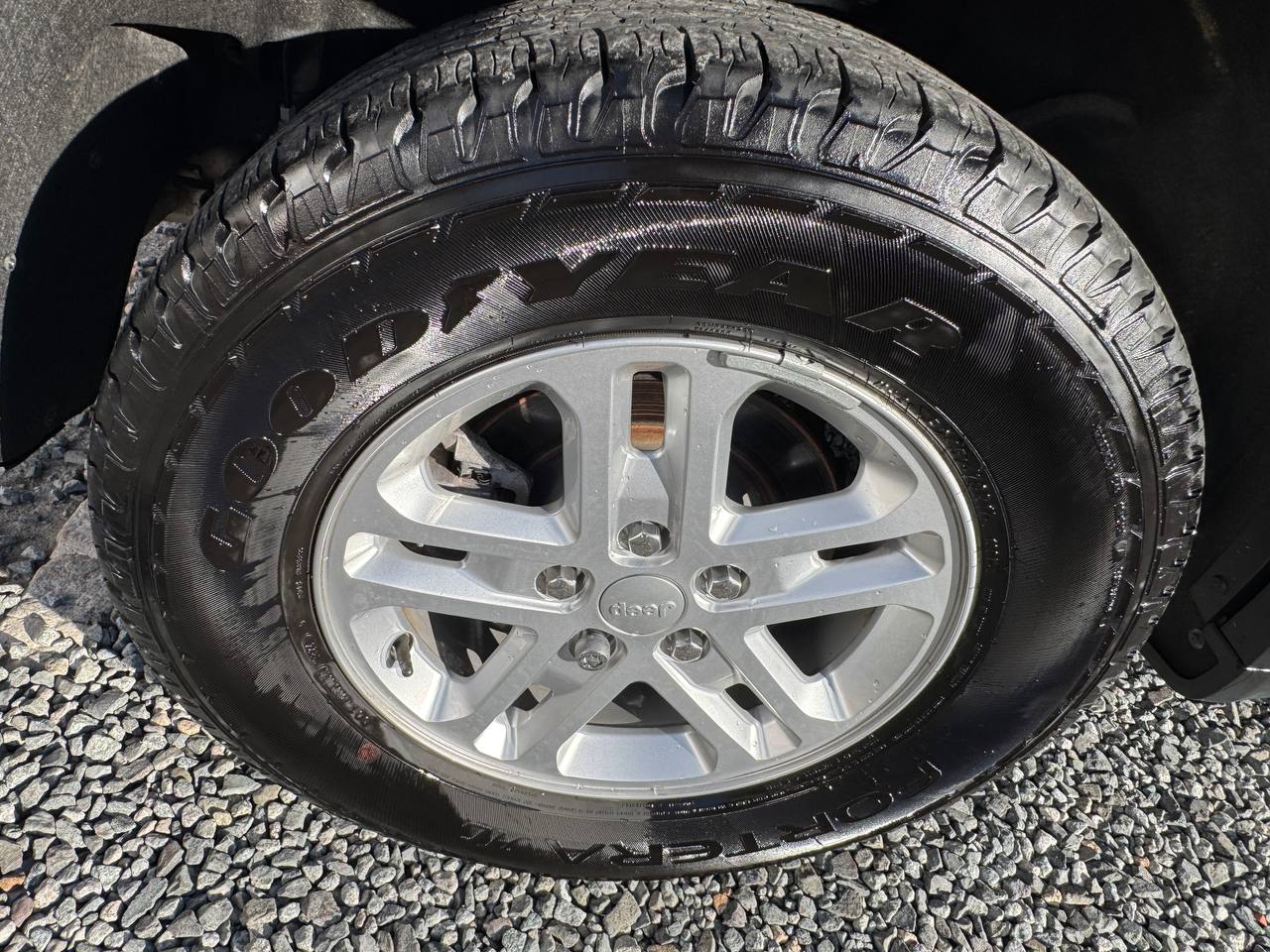 Used - Jeep Grand Cherokee Laredo 4x2 SUV for sale in Staten Island NY
