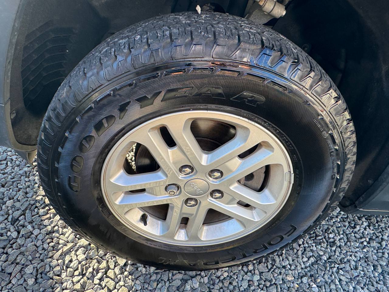 Used - Jeep Grand Cherokee Laredo 4x2 SUV for sale in Staten Island NY