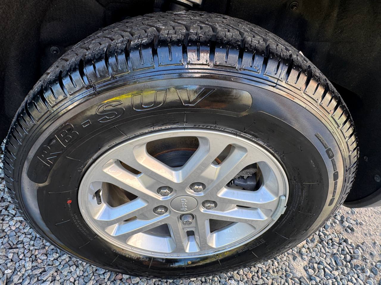 Used - Jeep Grand Cherokee Laredo 4x2 SUV for sale in Staten Island NY