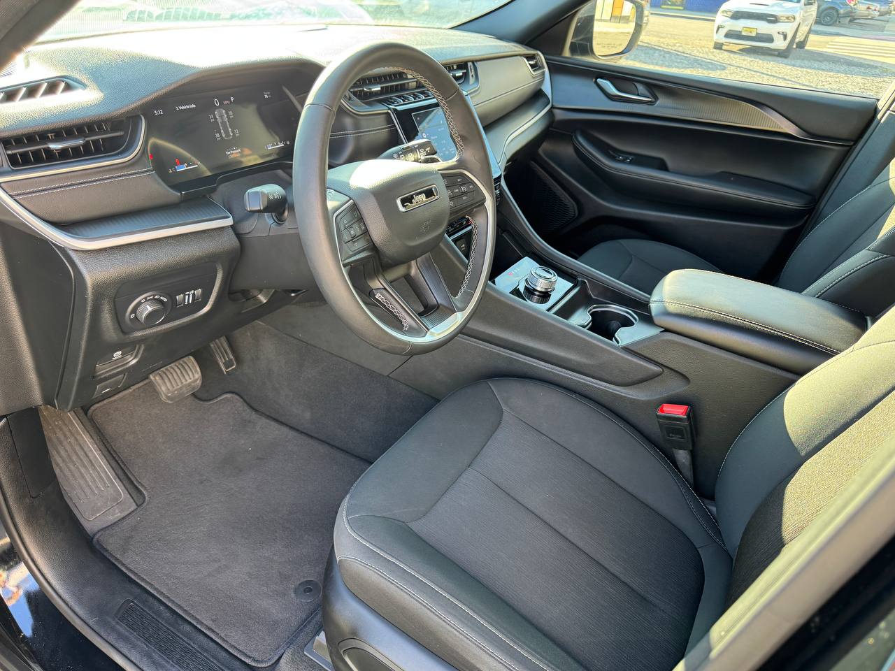 Used - Jeep Grand Cherokee Laredo 4x2 SUV for sale in Staten Island NY