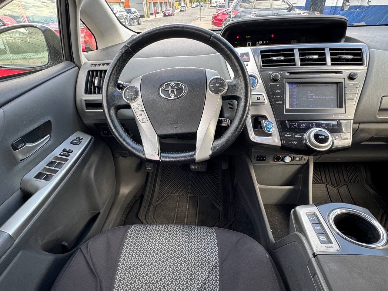 Used - Toyota Prius WAGON for sale in Staten Island NY