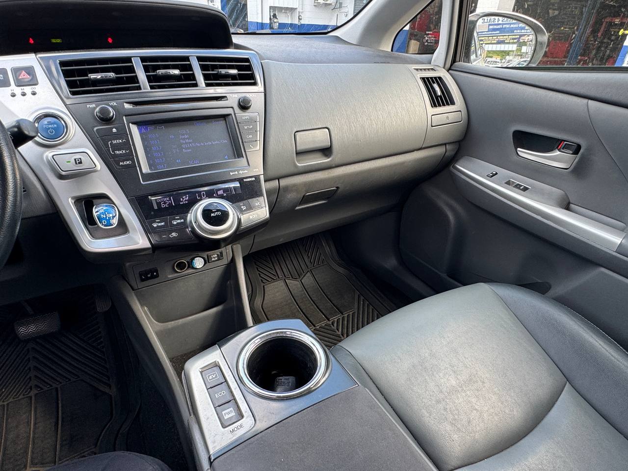 Used - Toyota Prius WAGON for sale in Staten Island NY