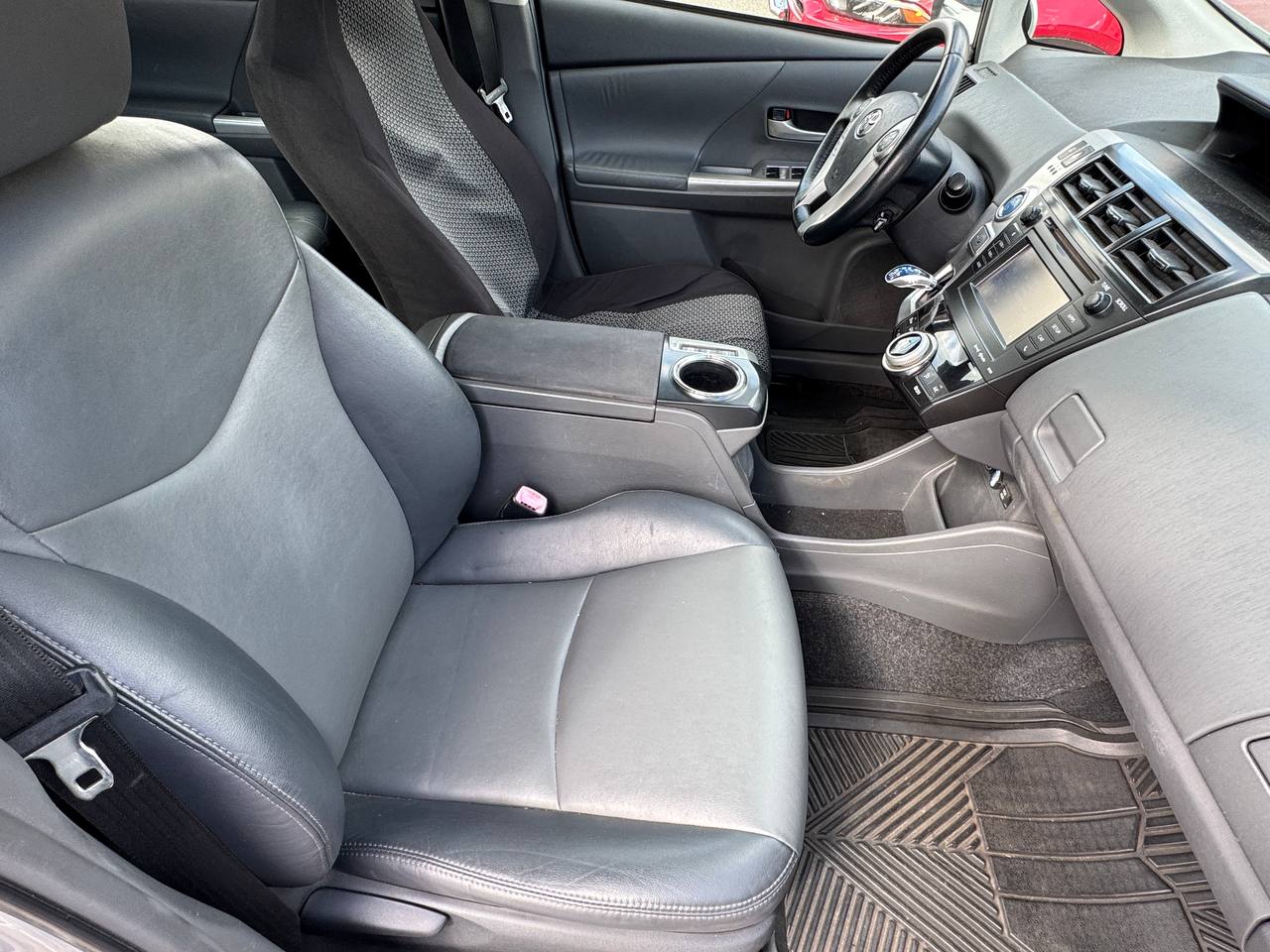 Used - Toyota Prius WAGON for sale in Staten Island NY
