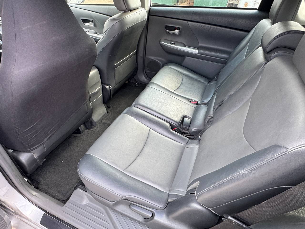 Used - Toyota Prius WAGON for sale in Staten Island NY