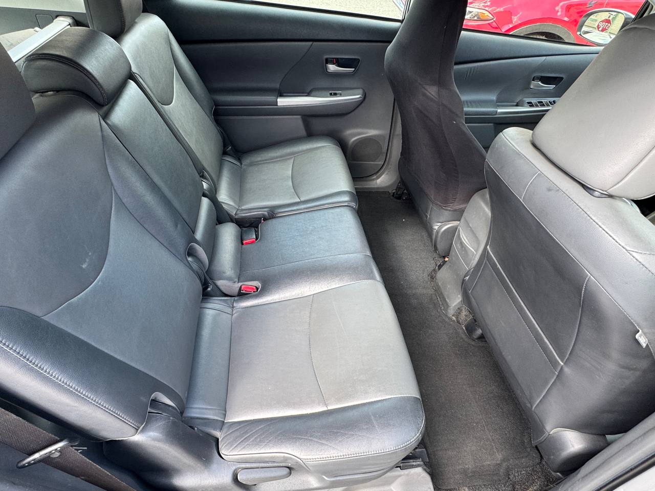 Used - Toyota Prius WAGON for sale in Staten Island NY