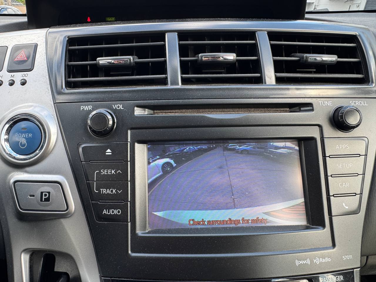 Used - Toyota Prius WAGON for sale in Staten Island NY