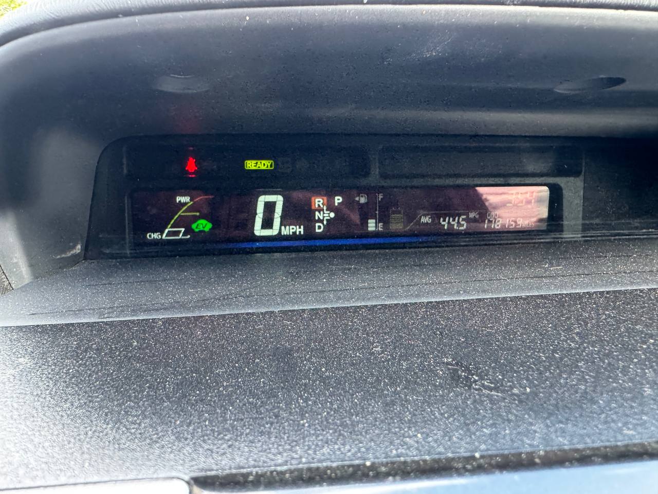 Used - Toyota Prius WAGON for sale in Staten Island NY