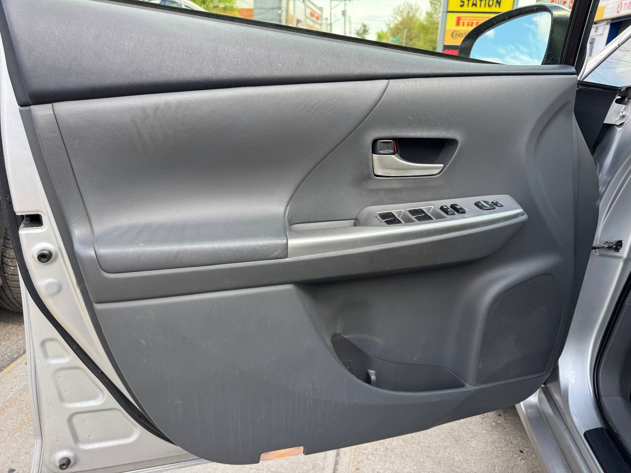 Used - Toyota Prius WAGON for sale in Staten Island NY