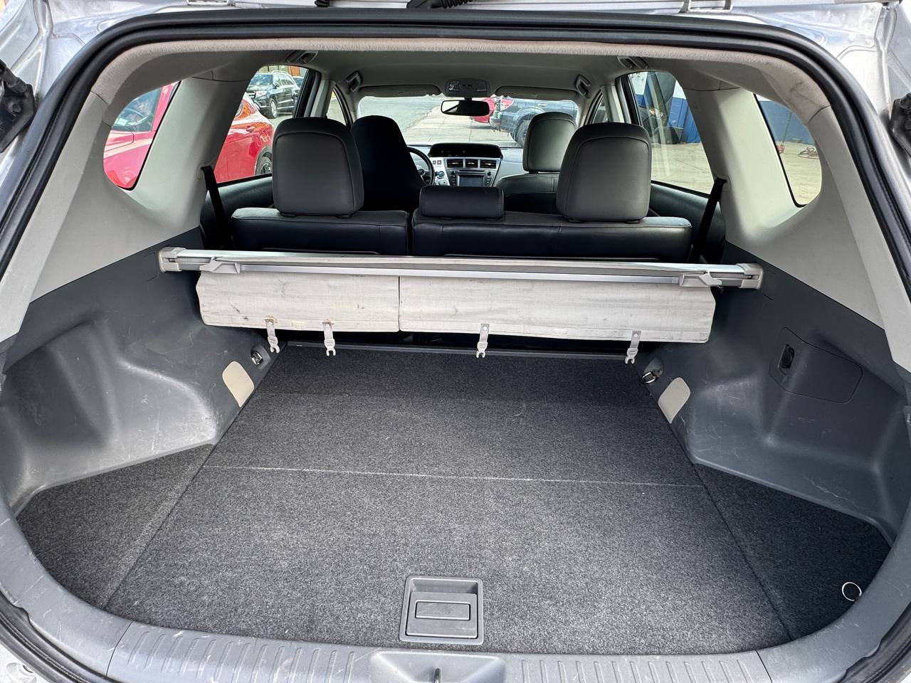 Used - Toyota Prius WAGON for sale in Staten Island NY