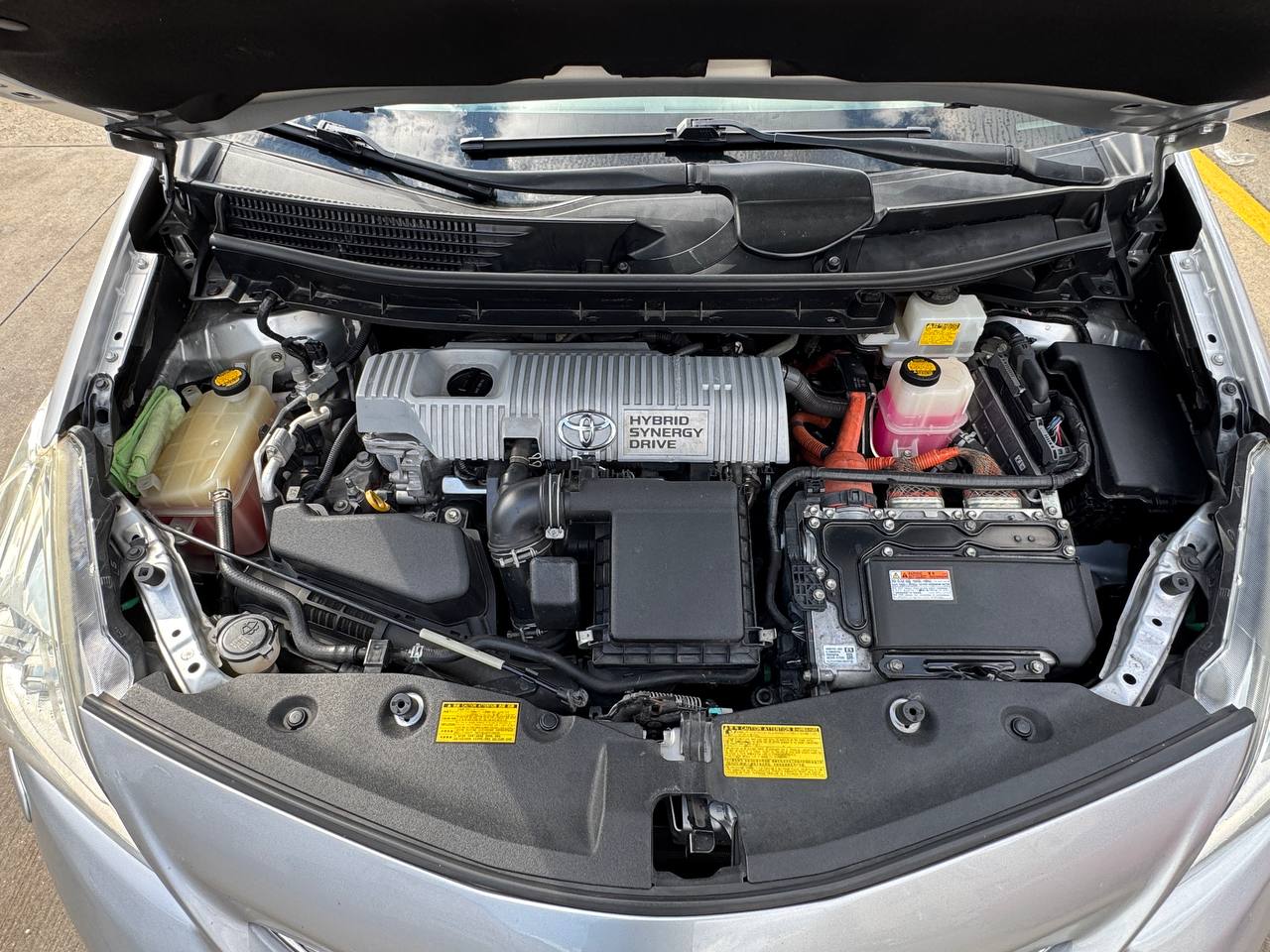 Used - Toyota Prius WAGON for sale in Staten Island NY