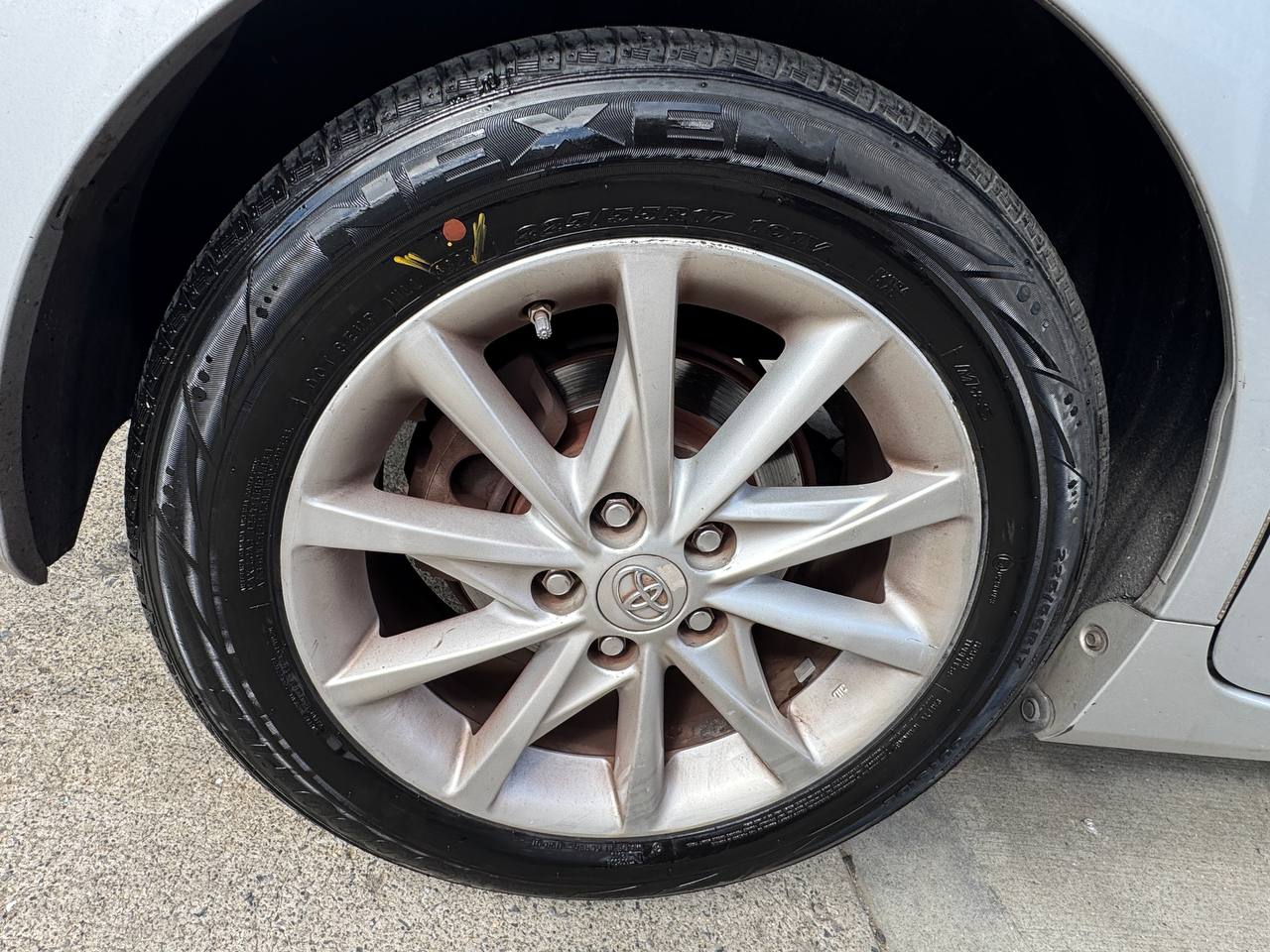 Used - Toyota Prius WAGON for sale in Staten Island NY