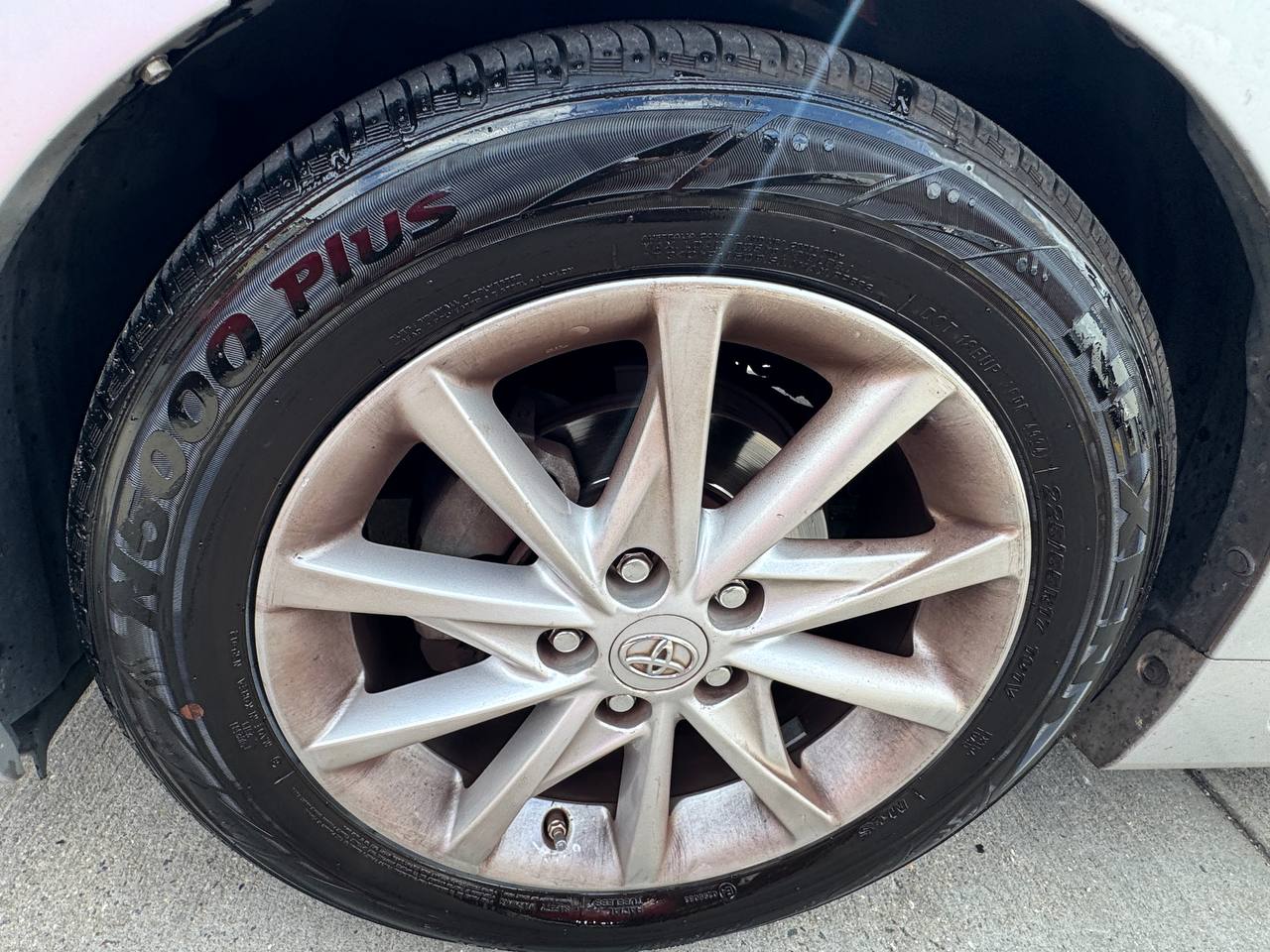 Used - Toyota Prius WAGON for sale in Staten Island NY