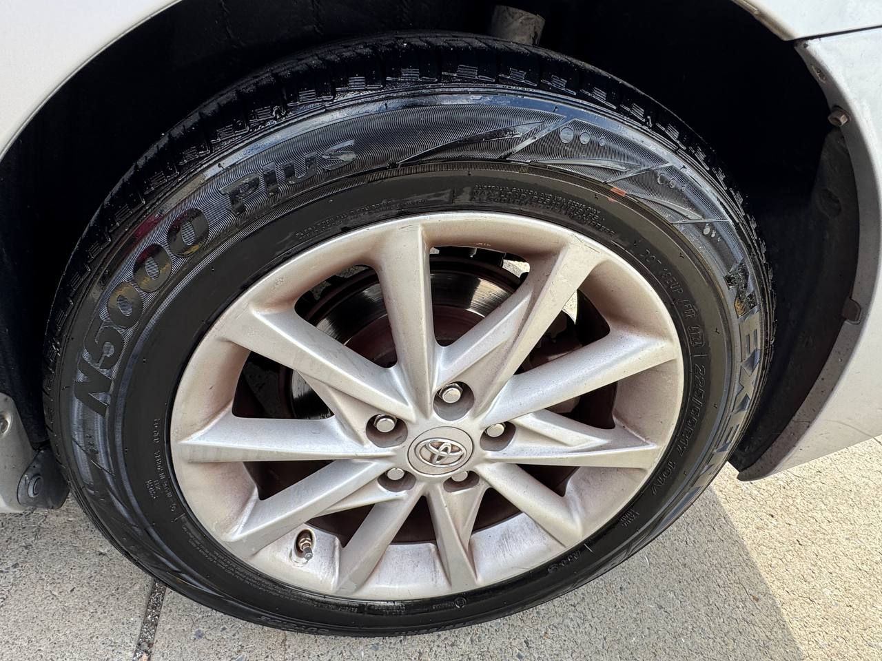 Used - Toyota Prius WAGON for sale in Staten Island NY