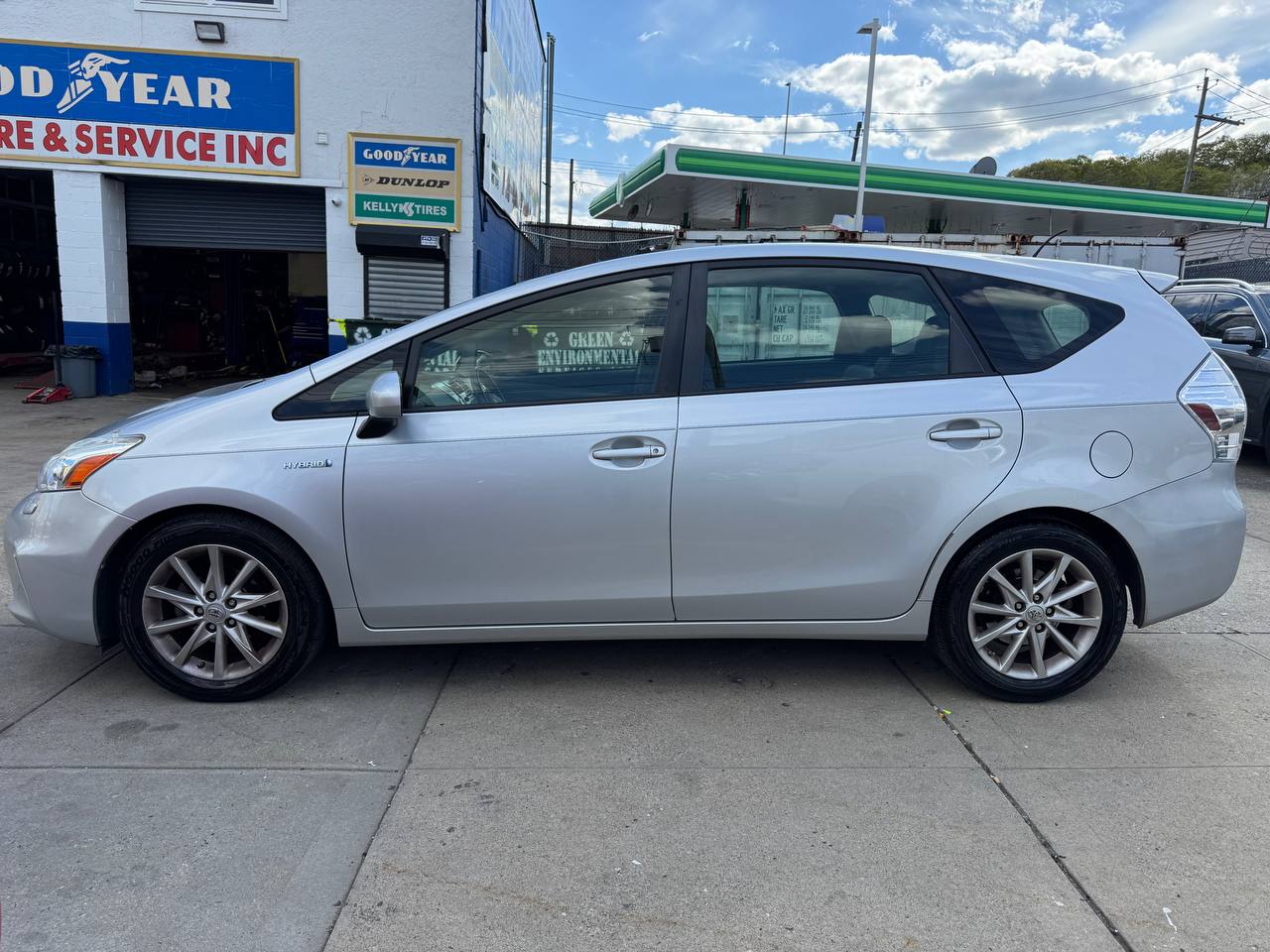 Used - Toyota Prius WAGON for sale in Staten Island NY