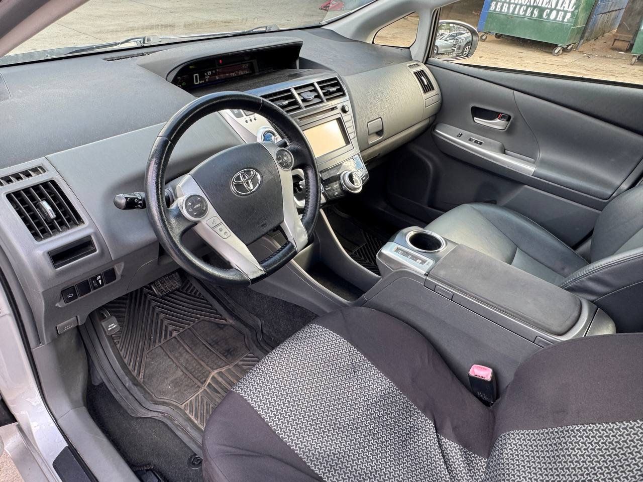 Used - Toyota Prius WAGON for sale in Staten Island NY
