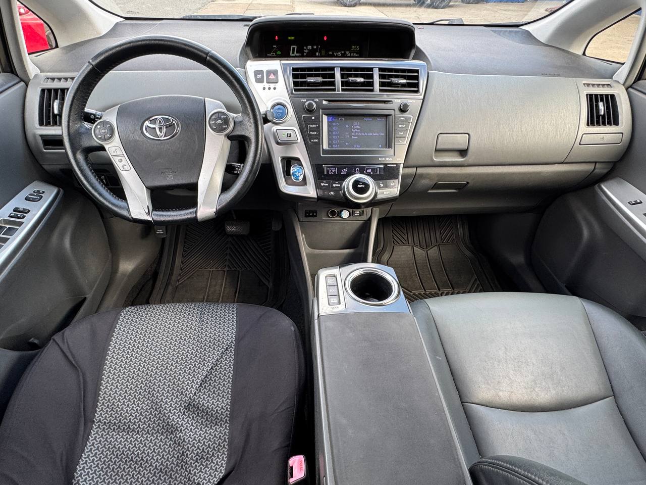Used - Toyota Prius WAGON for sale in Staten Island NY