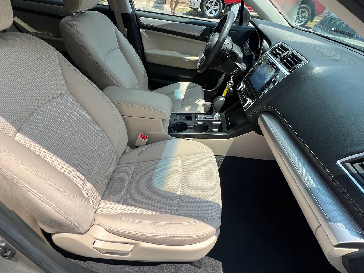 Used - Subaru Outback 2.5i Premium Wagon for sale in Staten Island NY