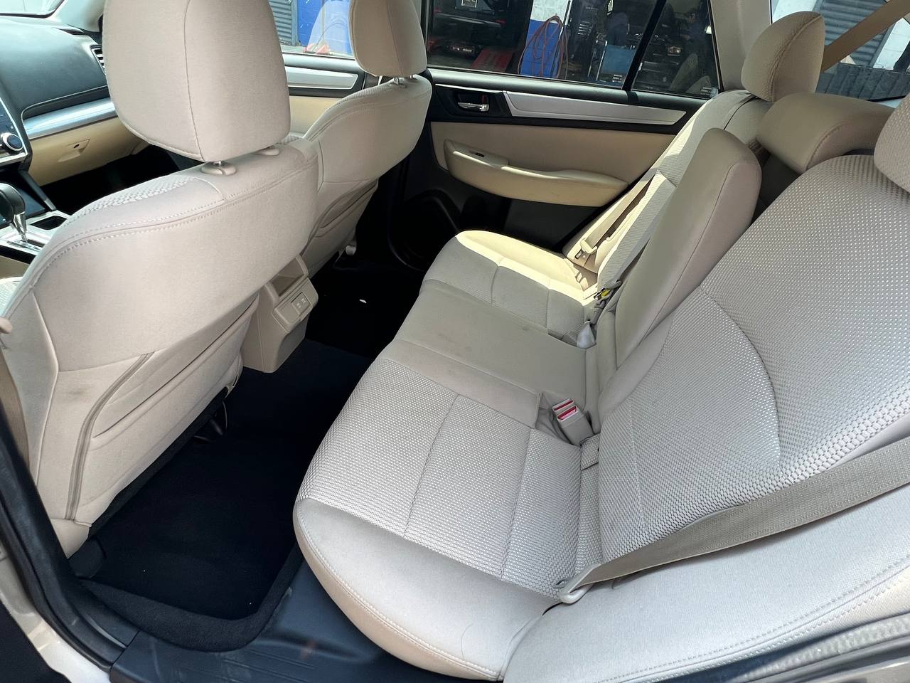 Used - Subaru Outback 2.5i Premium Wagon for sale in Staten Island NY