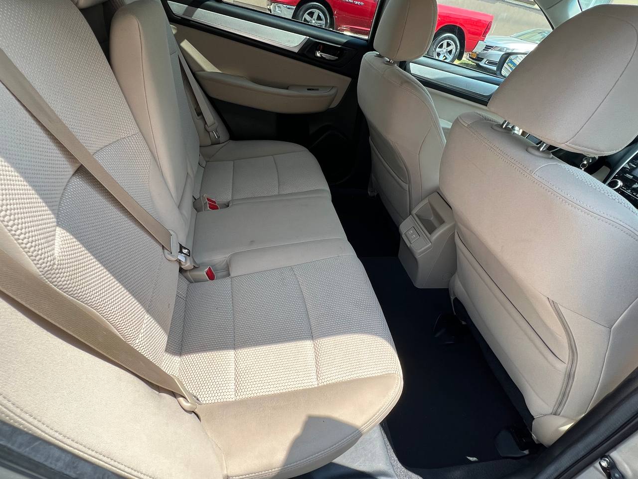 Used - Subaru Outback 2.5i Premium Wagon for sale in Staten Island NY
