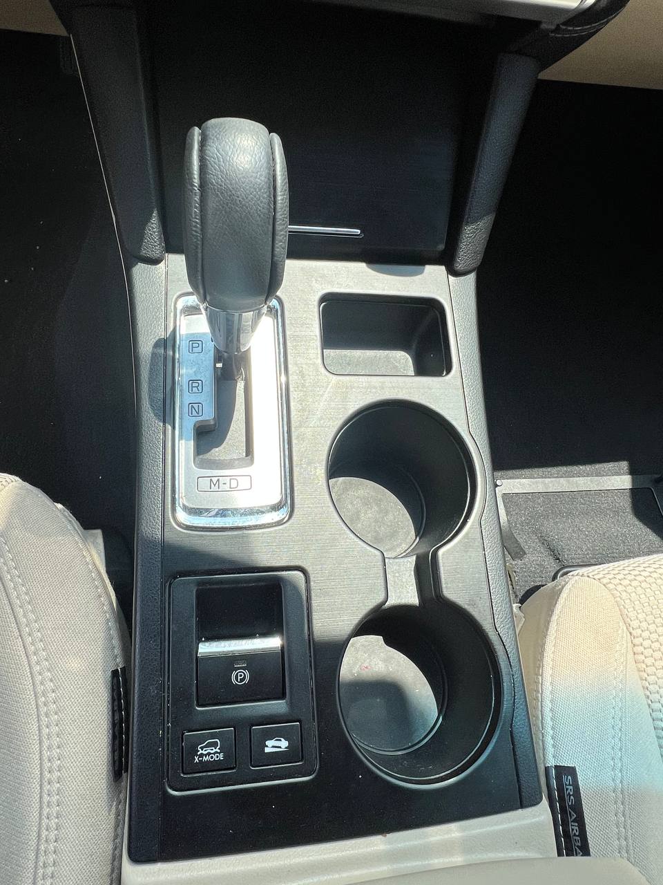 Used - Subaru Outback 2.5i Premium Wagon for sale in Staten Island NY