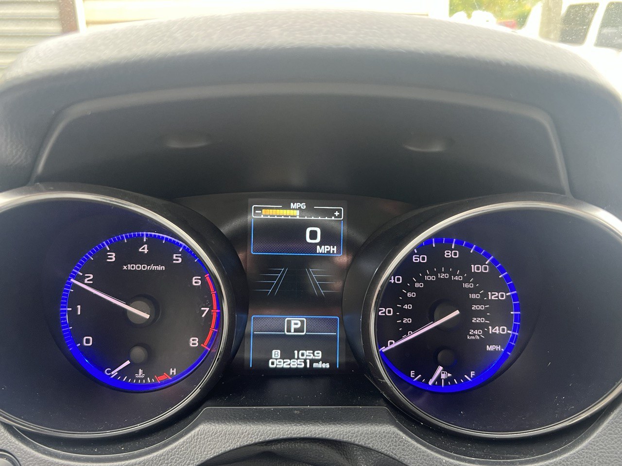 Used - Subaru Outback 2.5i Premium Wagon for sale in Staten Island NY