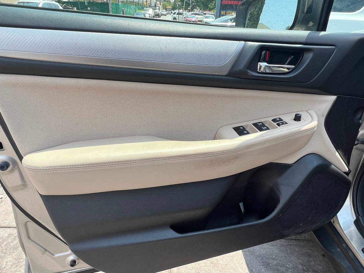 Used - Subaru Outback 2.5i Premium Wagon for sale in Staten Island NY