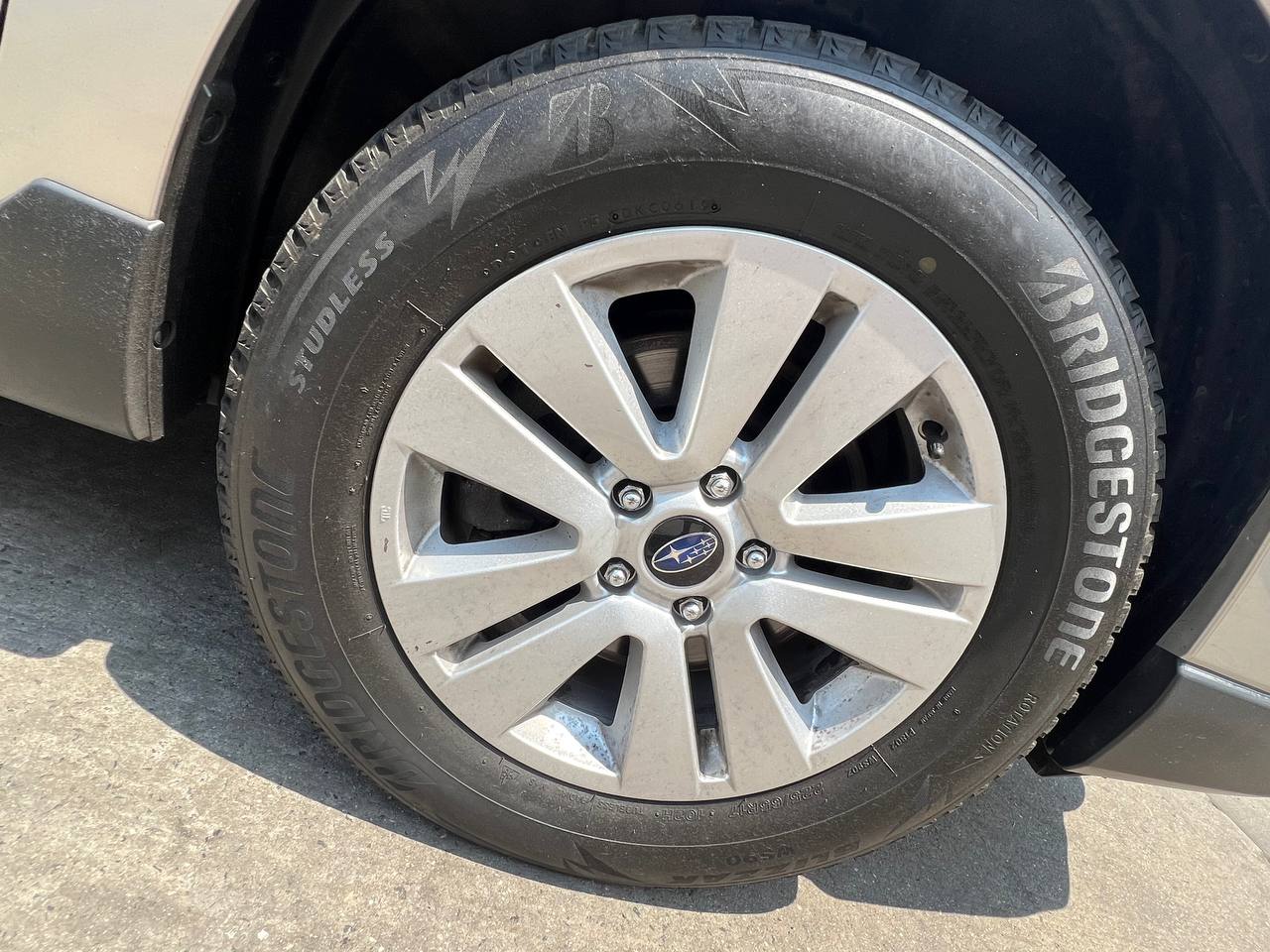 Used - Subaru Outback 2.5i Premium Wagon for sale in Staten Island NY