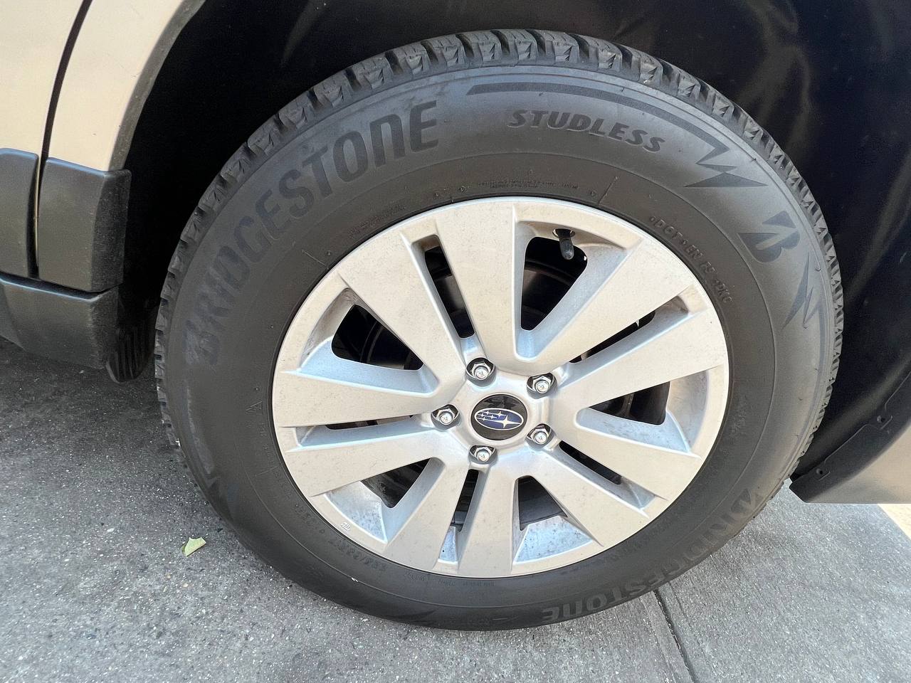 Used - Subaru Outback 2.5i Premium Wagon for sale in Staten Island NY