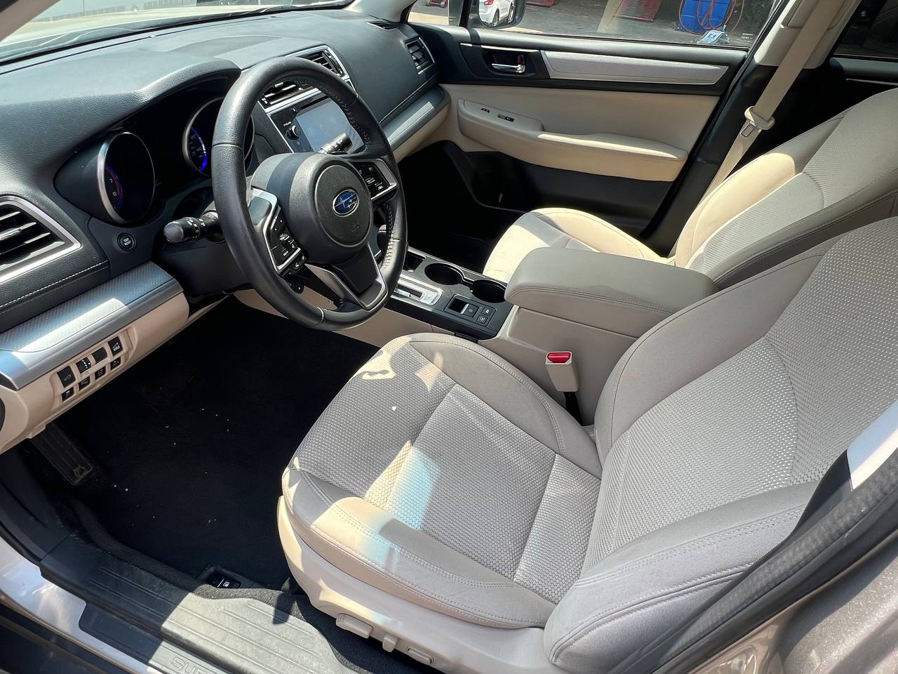 Used - Subaru Outback 2.5i Premium Wagon for sale in Staten Island NY