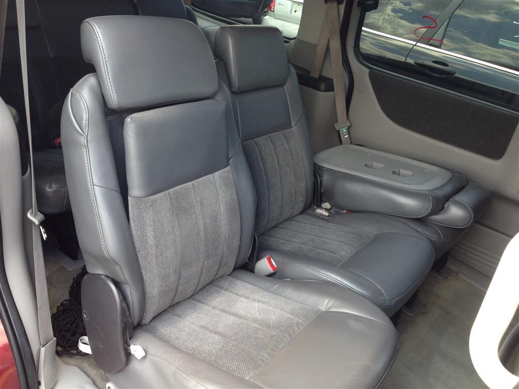 Pre-owned Car Venture Warner Bros. ExtendedChevrolet