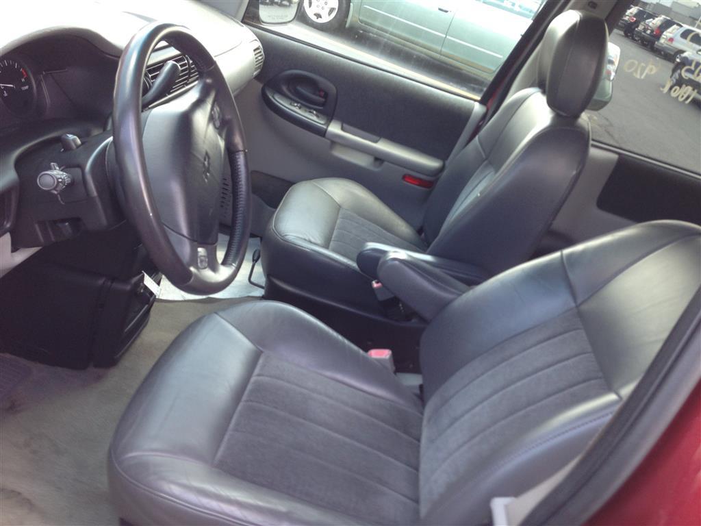 Pre-owned Car Venture Warner Bros. ExtendedChevrolet