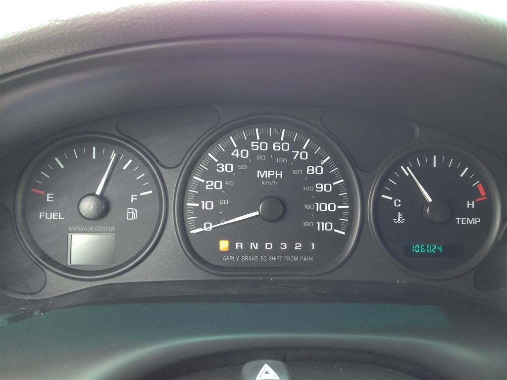 Pre-owned Car Venture Warner Bros. ExtendedChevrolet