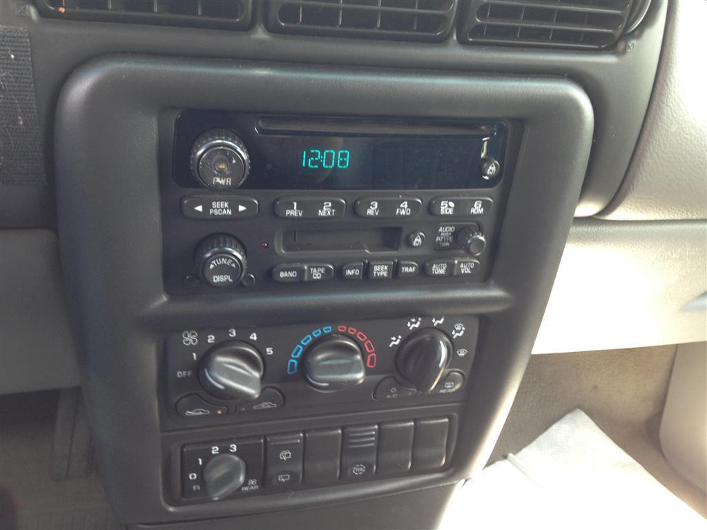 Pre-owned Car Venture Warner Bros. ExtendedChevrolet