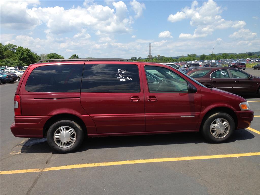 Pre-owned Car Venture Warner Bros. ExtendedChevrolet