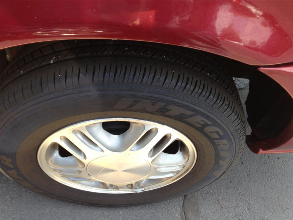 Pre-owned Car Venture Warner Bros. ExtendedChevrolet