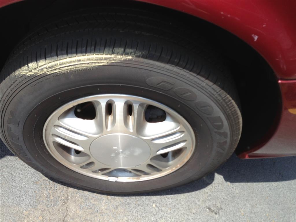 Pre-owned Car Venture Warner Bros. ExtendedChevrolet