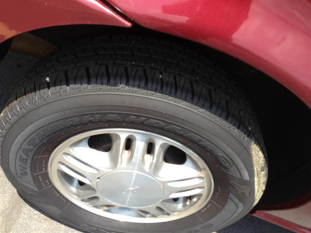 Pre-owned Car Venture Warner Bros. ExtendedChevrolet