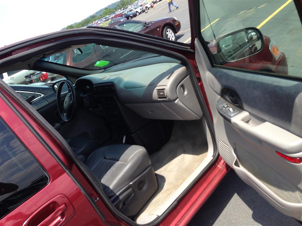 Pre-owned Car Venture Warner Bros. ExtendedChevrolet