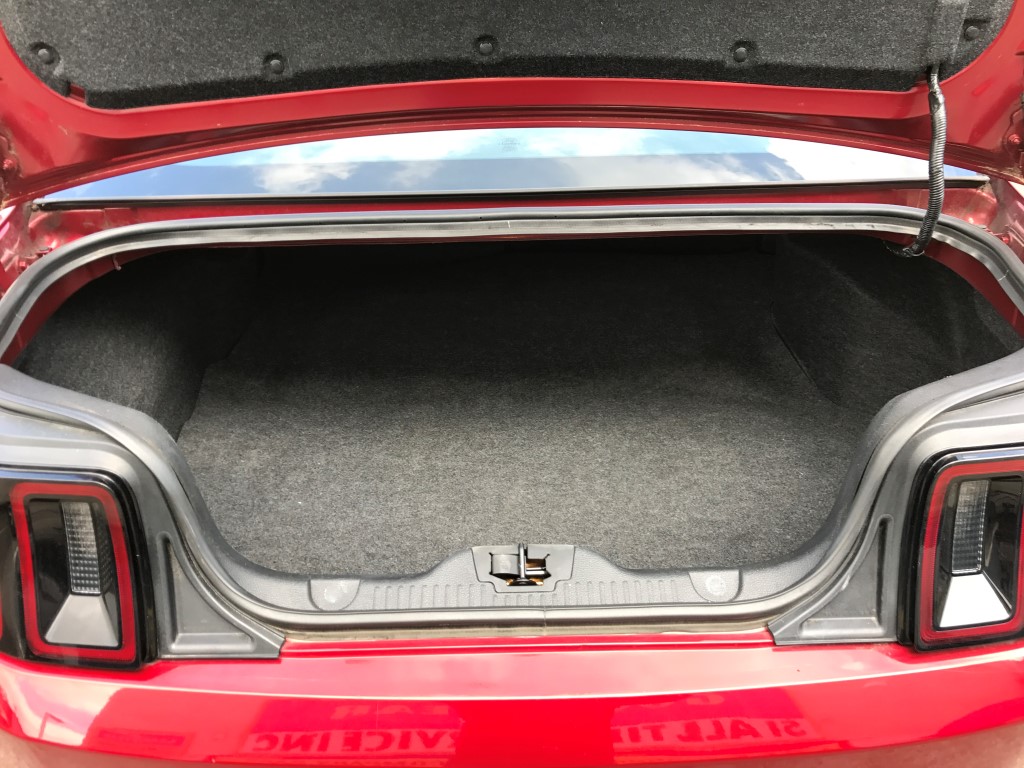 Used - Ford Mustang Coupe for sale in Staten Island NY