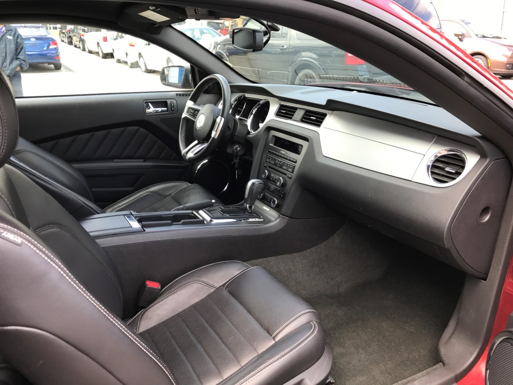 Used - Ford Mustang Coupe for sale in Staten Island NY