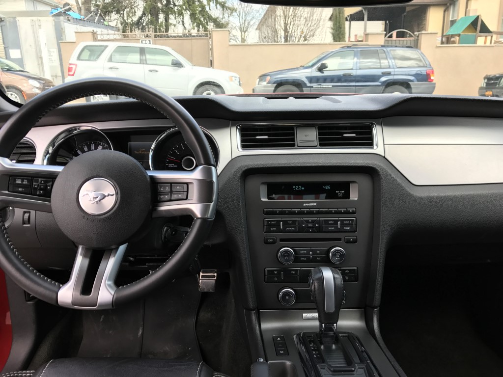 Used - Ford Mustang Coupe for sale in Staten Island NY