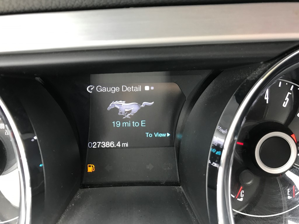 Used - Ford Mustang Coupe for sale in Staten Island NY