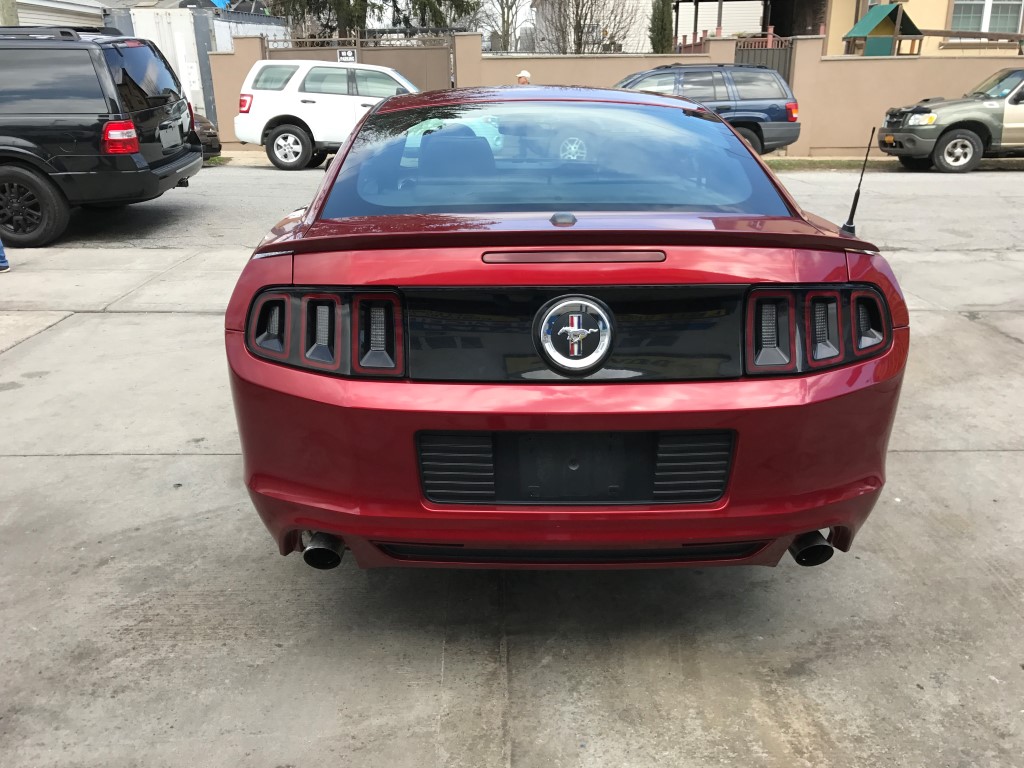 Used - Ford Mustang Coupe for sale in Staten Island NY