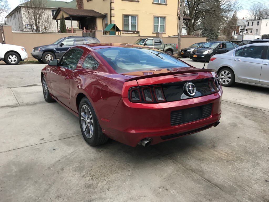 Used - Ford Mustang Coupe for sale in Staten Island NY